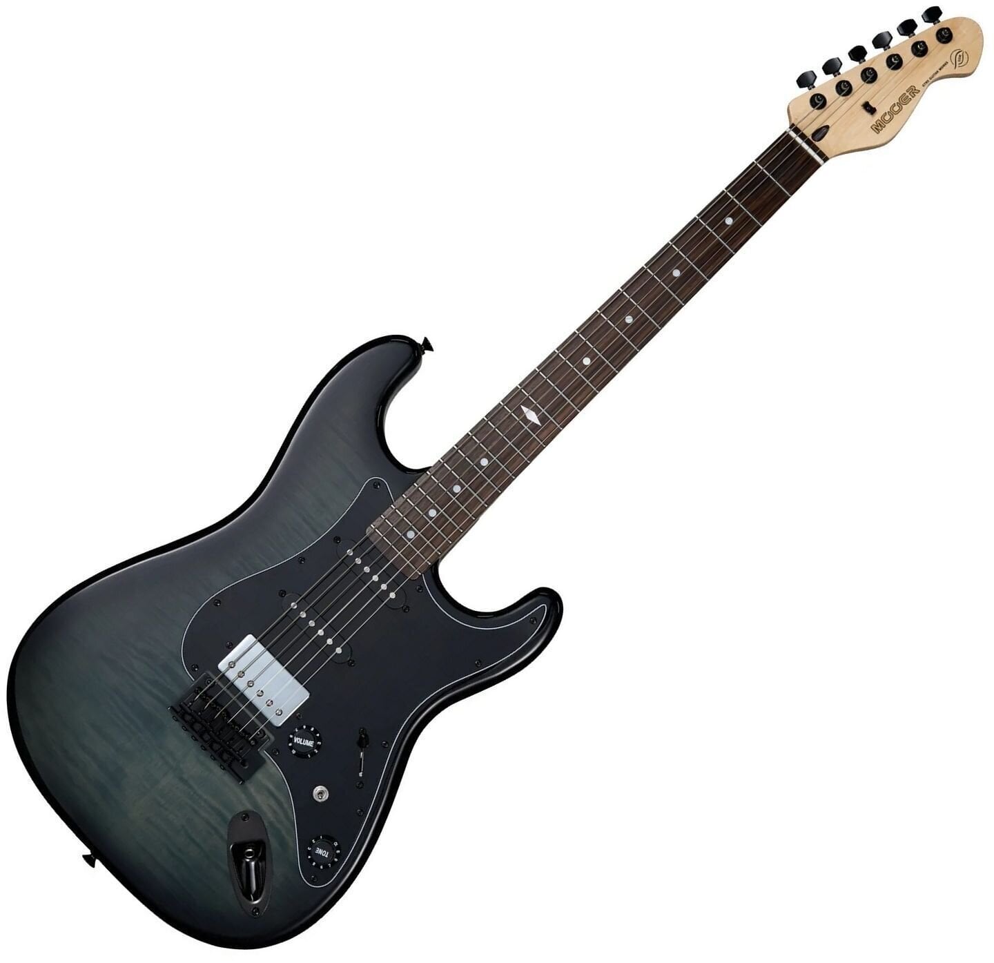 Chitară electrică MOOER MSC31 Pro Chitară electrică