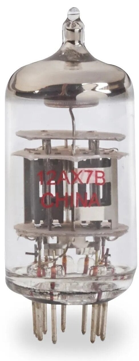 Vakuumrör MOOER 12AX7 Vakuumrör