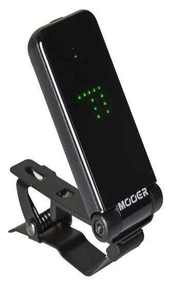 Acordor clip MOOER CT-01 Acordor clip