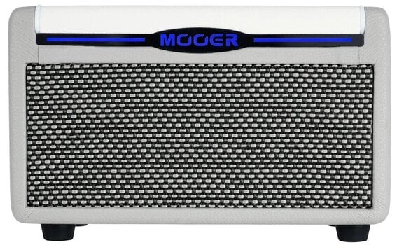 Combo de chitară modelling MOOER SD10I Combo de chitară modelling - 1