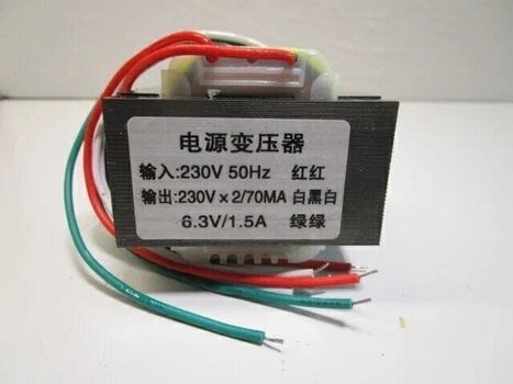 Accesoriu MOOER Little Monster - 1