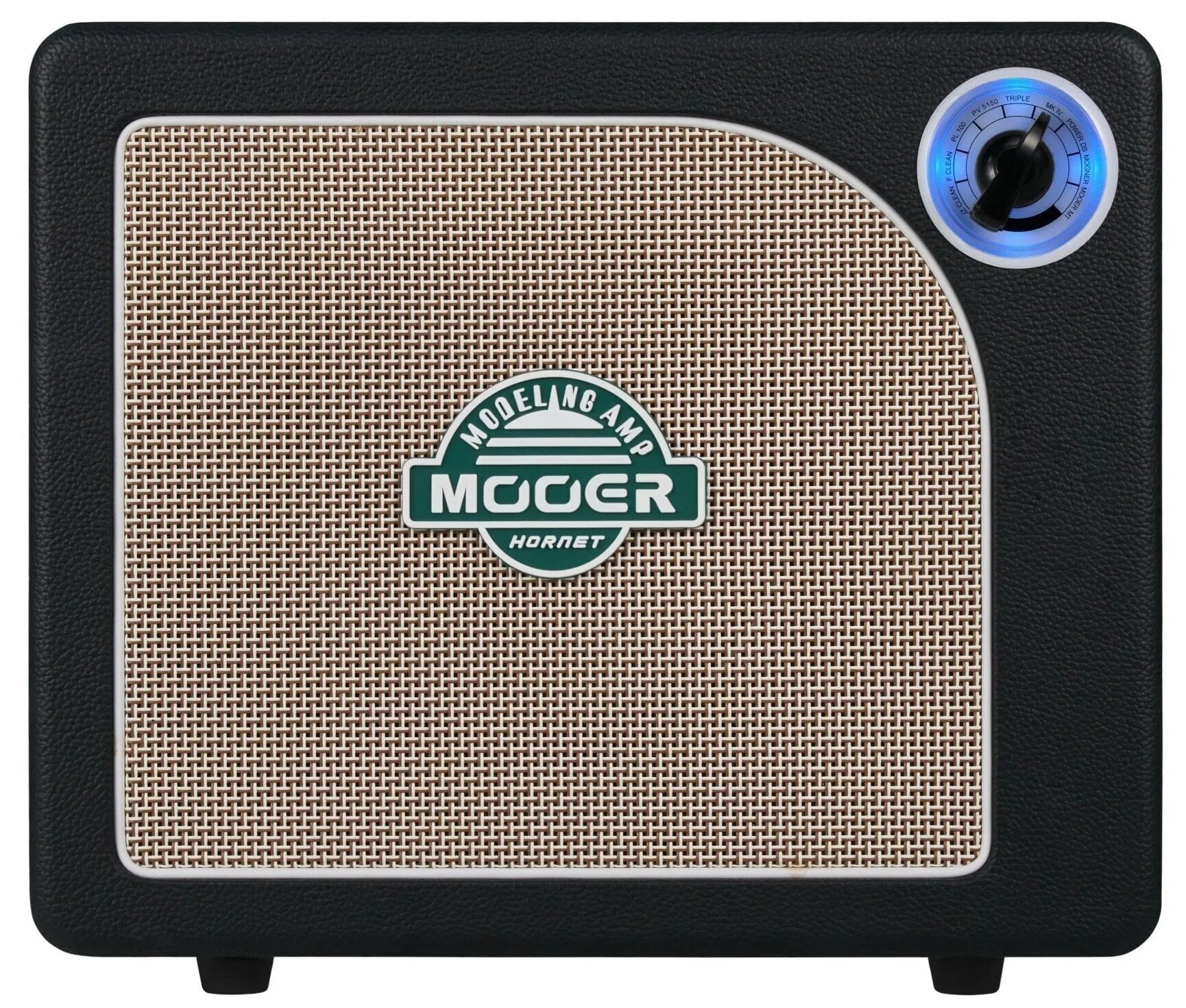 Modelling Combo MOOER Hornet 15W LI Modelling Combo