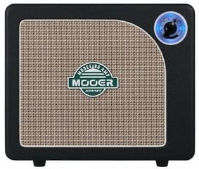 Combo de chitară modelling MOOER Hornet 15W LI Combo de chitară modelling