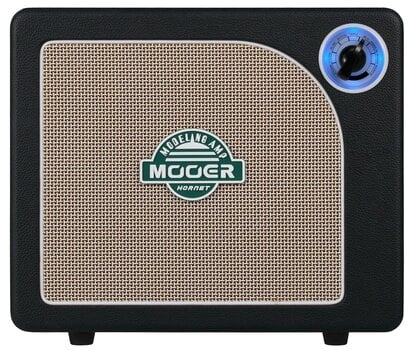 Modelling Combo MOOER Hornet 15W LI Modelling Combo - 1