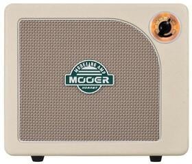 Combo de chitară modelling MOOER Hornet 15W LI Combo de chitară modelling