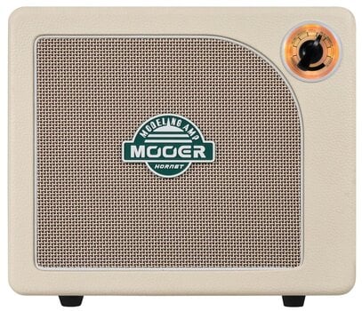 Modeliavimo derinys MOOER Hornet 15W LI Modeliavimo derinys - 1