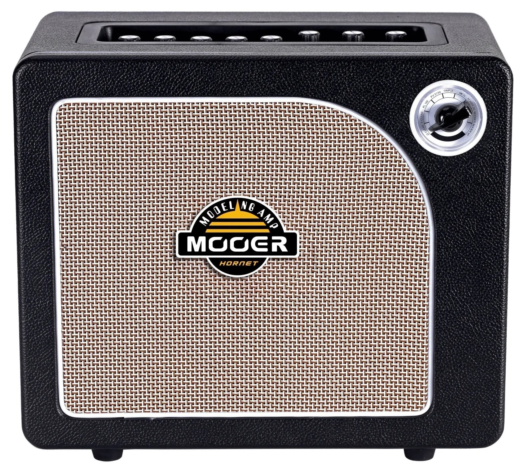 Modeliavimo derinys MOOER Hornet 30W Modeliavimo derinys