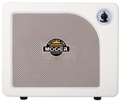Modelling Combo MOOER Hornet 30W Modelling Combo - 1