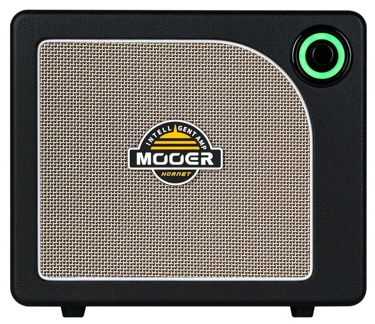 Combo de chitară modelling MOOER Hornet 15I Combo de chitară modelling