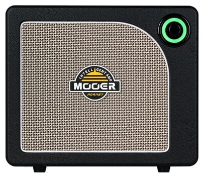 Combo de chitară modelling MOOER Hornet 15I Combo de chitară modelling - 1
