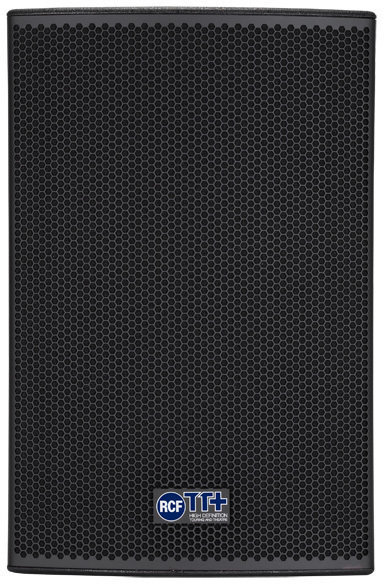 Actieve luidspreker RCF TT22-A Active High Output Speaker