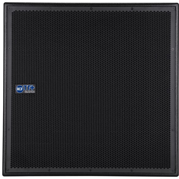Ενεργό Suwoofer RCF TTS28-A Active High Power Subwoofer