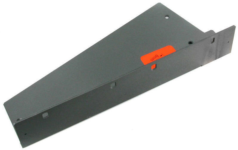 Mengpaneelstandaard Dynacord RMK600-3 Rackmount Kit