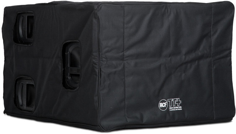 Bag for subwoofers RCF TTS18 CVR Bag for subwoofers