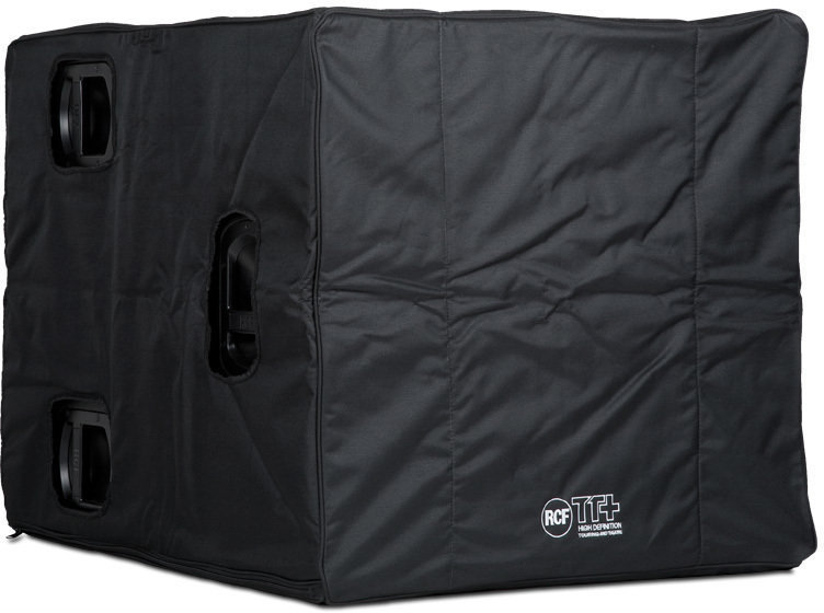 Чанта / калъф за аудио оборудване RCF TTS28 Protection Cover