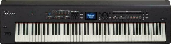 Digital Stage Piano Roland RD-800 - 1