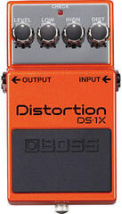 Effetti Chitarra Boss DS-1X Effetti Chitarra
