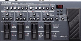Multieffekt Boss ME-80 Multieffekt