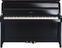 Digitális zongora Roland LX-15e Digital Piano Polished Ebony