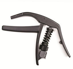 Capotasto per chitarre acustiche D'Addario Planet Waves PW-CP-10NS Artist Micro Tension Capotasto per chitarre acustiche