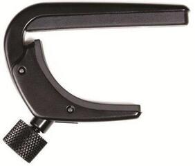 Ukulele Capo D'Addario Planet Waves PW-CP-12 NS Ukulele Capo