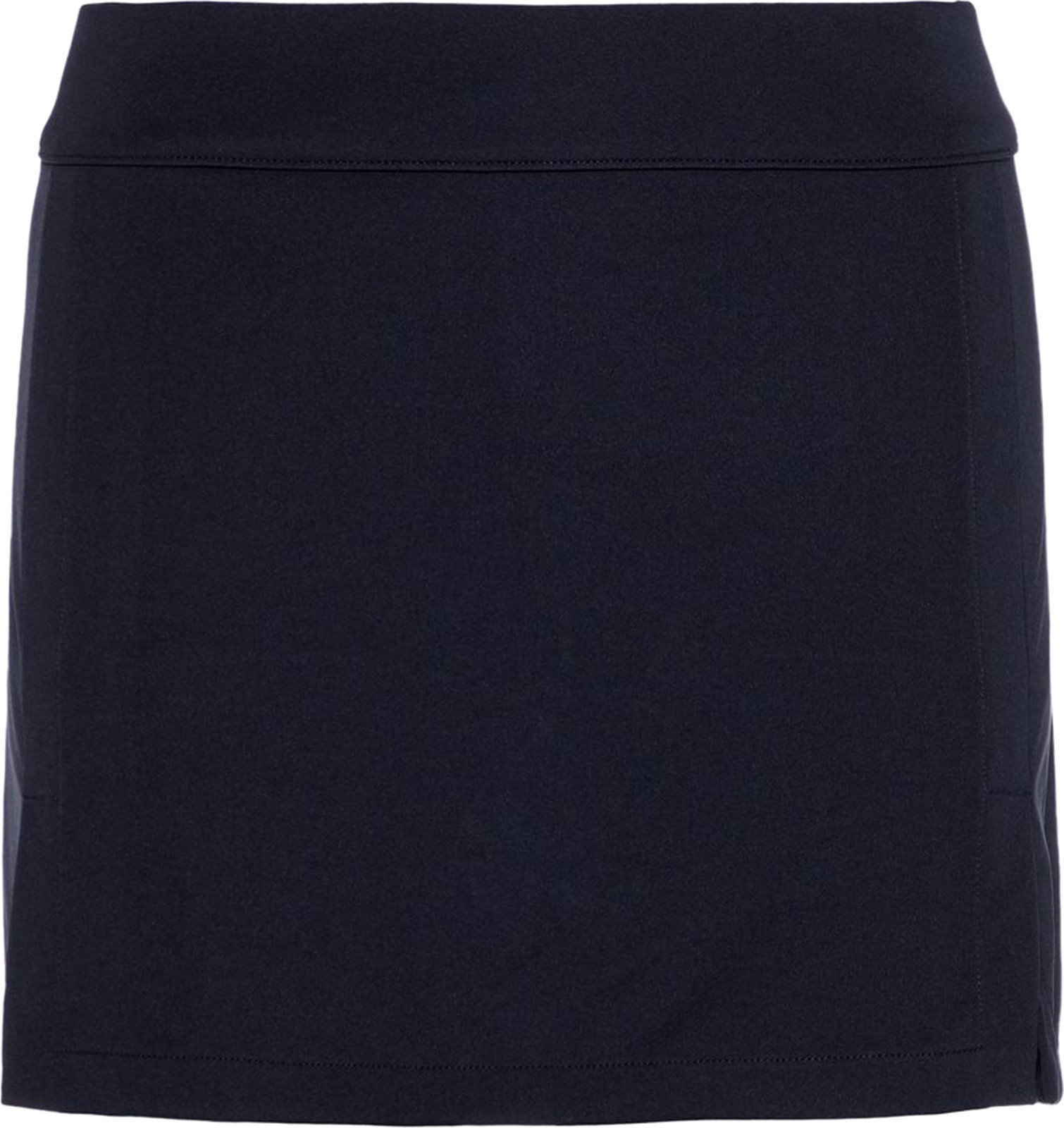 Skirt / Dress J.Lindeberg Amelie TX Jersey Womens Skort Navy S