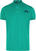Риза за поло J.Lindeberg Big Bridge Reg TX Jersey Mens Polo Shirt Golf Green M