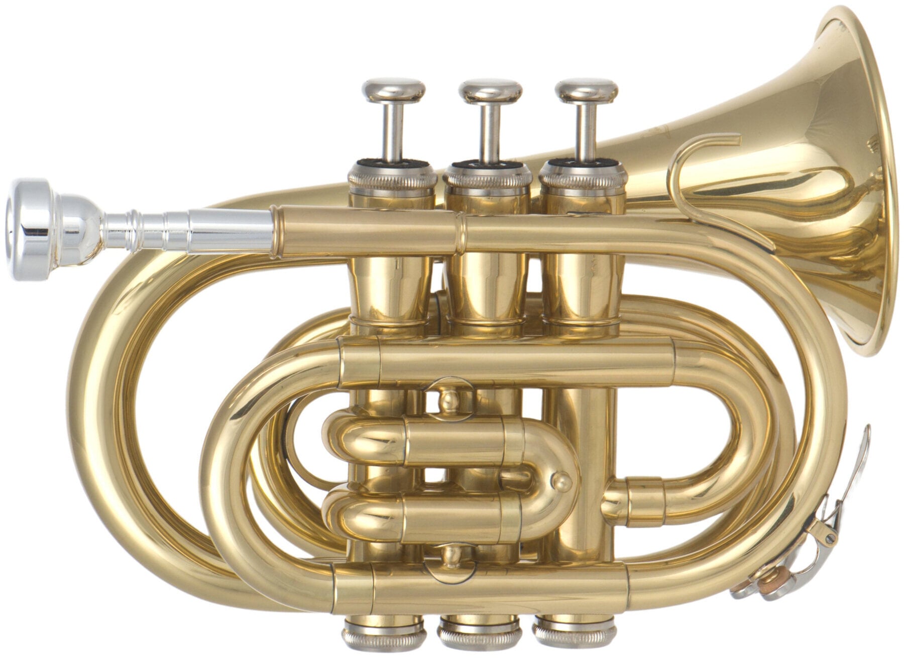 Bb-trumpetti Latone LMT255 Bb-trumpetti