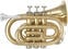 Bb-trumpetti Latone LMT255 Bb-trumpetti