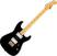 Elektrická kytara Charvel American Neo-Classic San Dimas SD1 HT MN Gloss Black Elektrická kytara