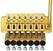 Tremolo Floyd Rose FRTCS300SSS