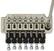 Tremolo Floyd Rose FRTCS500SS