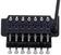 Tremolo Floyd Rose FRTCS200SS