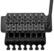 Tremolo Floyd Rose FRTS200S