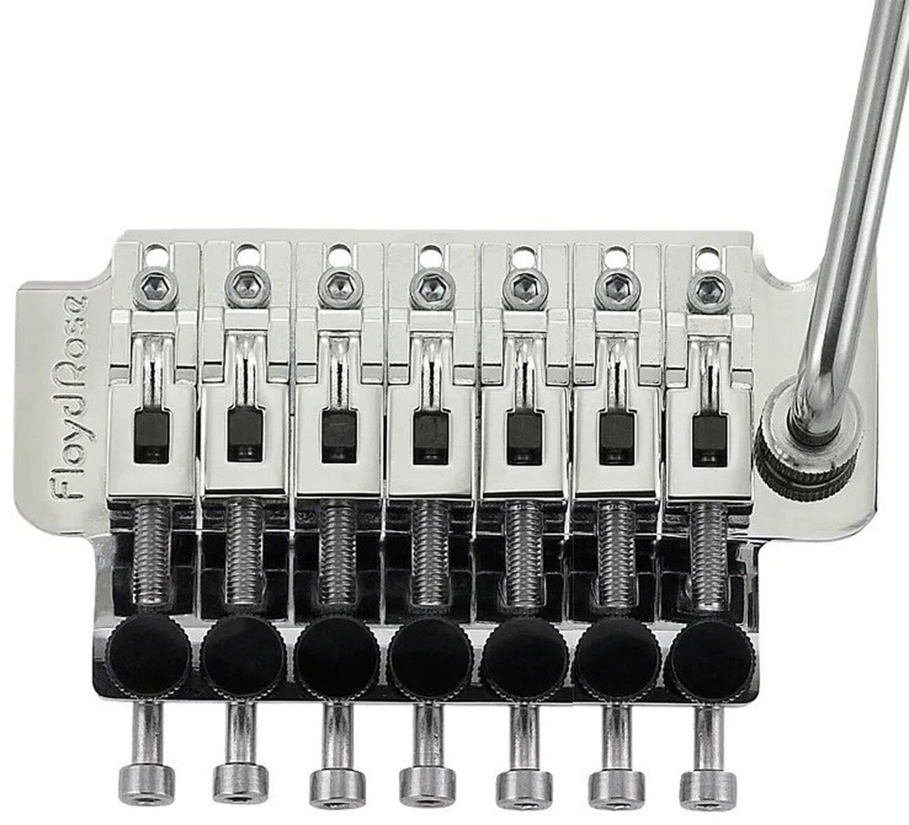 Tremolo Floyd Rose FRTCS400SS