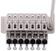 Tremolo Floyd Rose FRTCS800SS