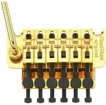 Tremolo Floyd Rose FRT300LS - 1