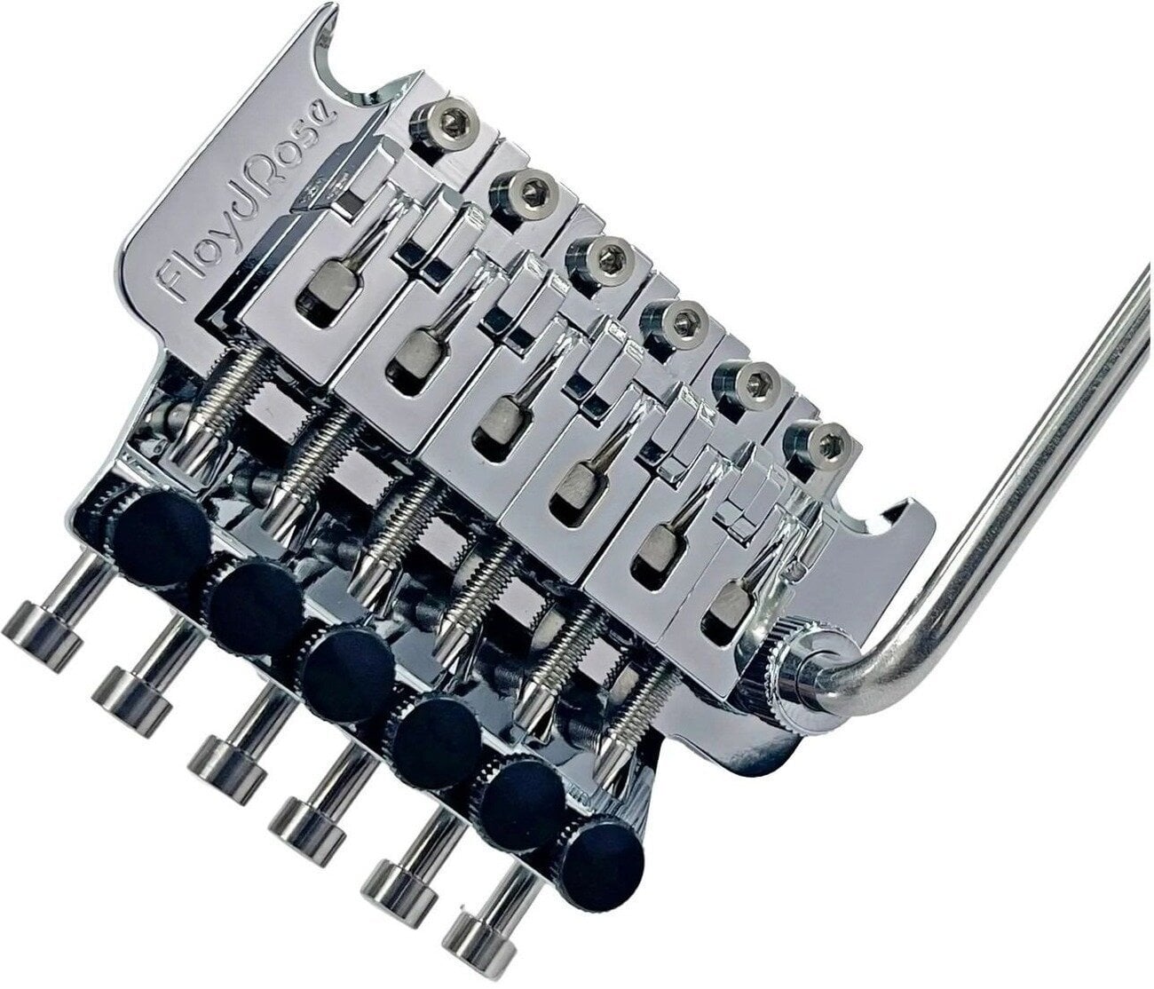 Tremolo Floyd Rose FRT100-TI