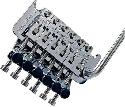 Tremolo Floyd Rose FRT100-TI - 1