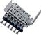 Tremolo Floyd Rose FRT100-TI