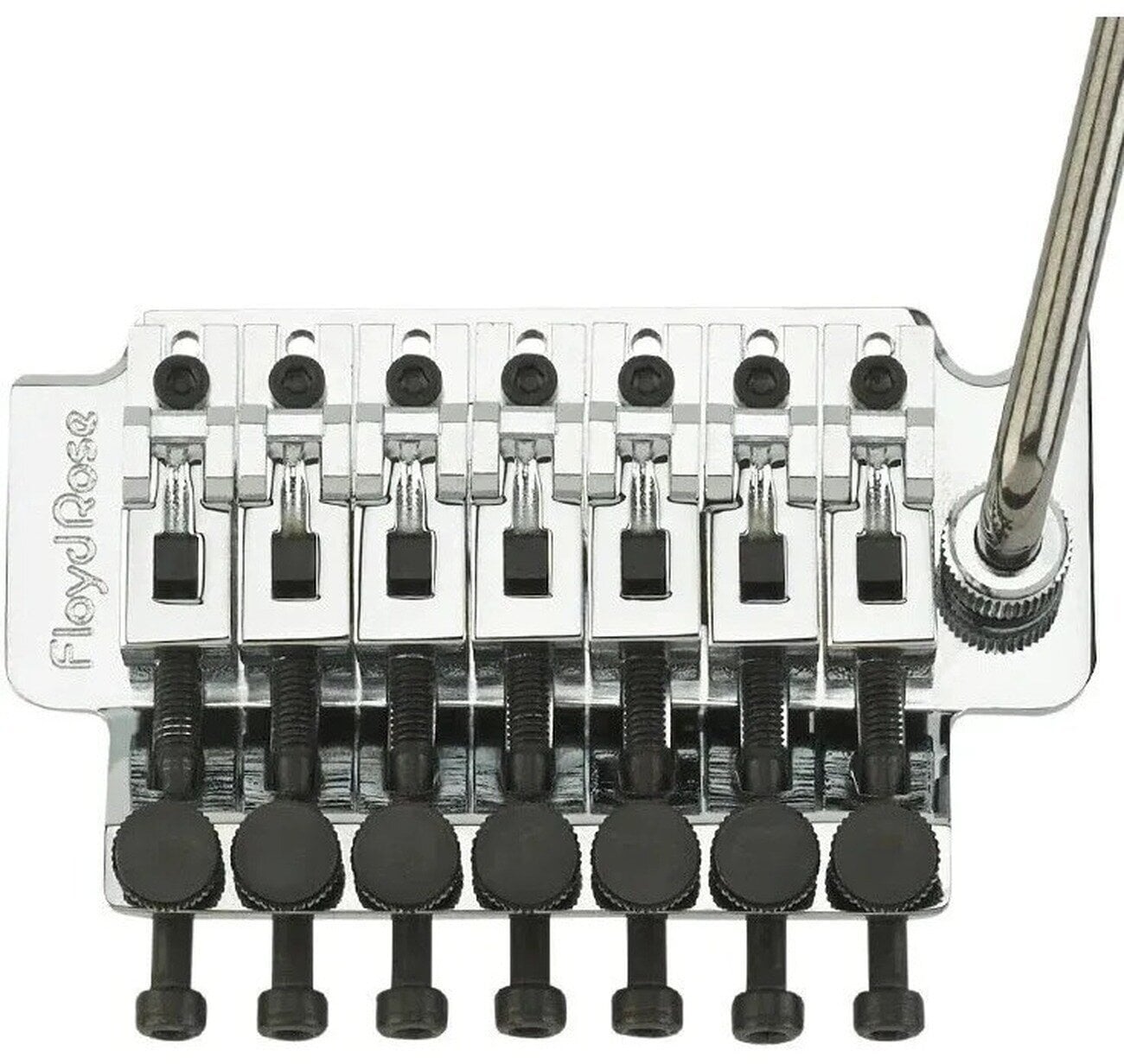 Tremolo Floyd Rose FRTS800
