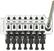 Tremolo Floyd Rose FRTS800