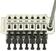 Tremolo Floyd Rose FRTS400