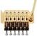 Tremolo Floyd Rose FRTC300SS