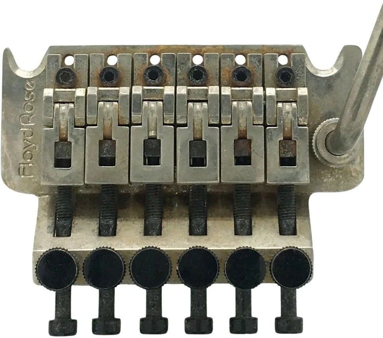 Tremolo Floyd Rose FRT900