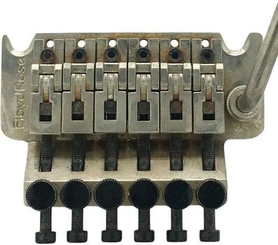 Tremolo Floyd Rose FRT900 - 1