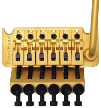 Tremolo Floyd Rose FRT300S - 1