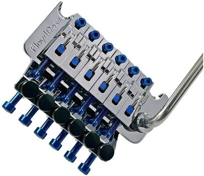 Tremolo Floyd Rose FRT100-BL - 1