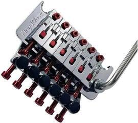 Tremolo Floyd Rose FRT100-RD