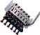 Tremolo Floyd Rose FRT100-RD